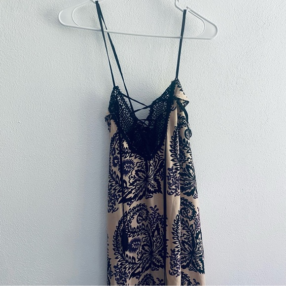 Ganji printed maxi dress - Picture 2 of 8